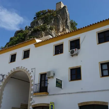 Apartmán Castillo De La Iruela
